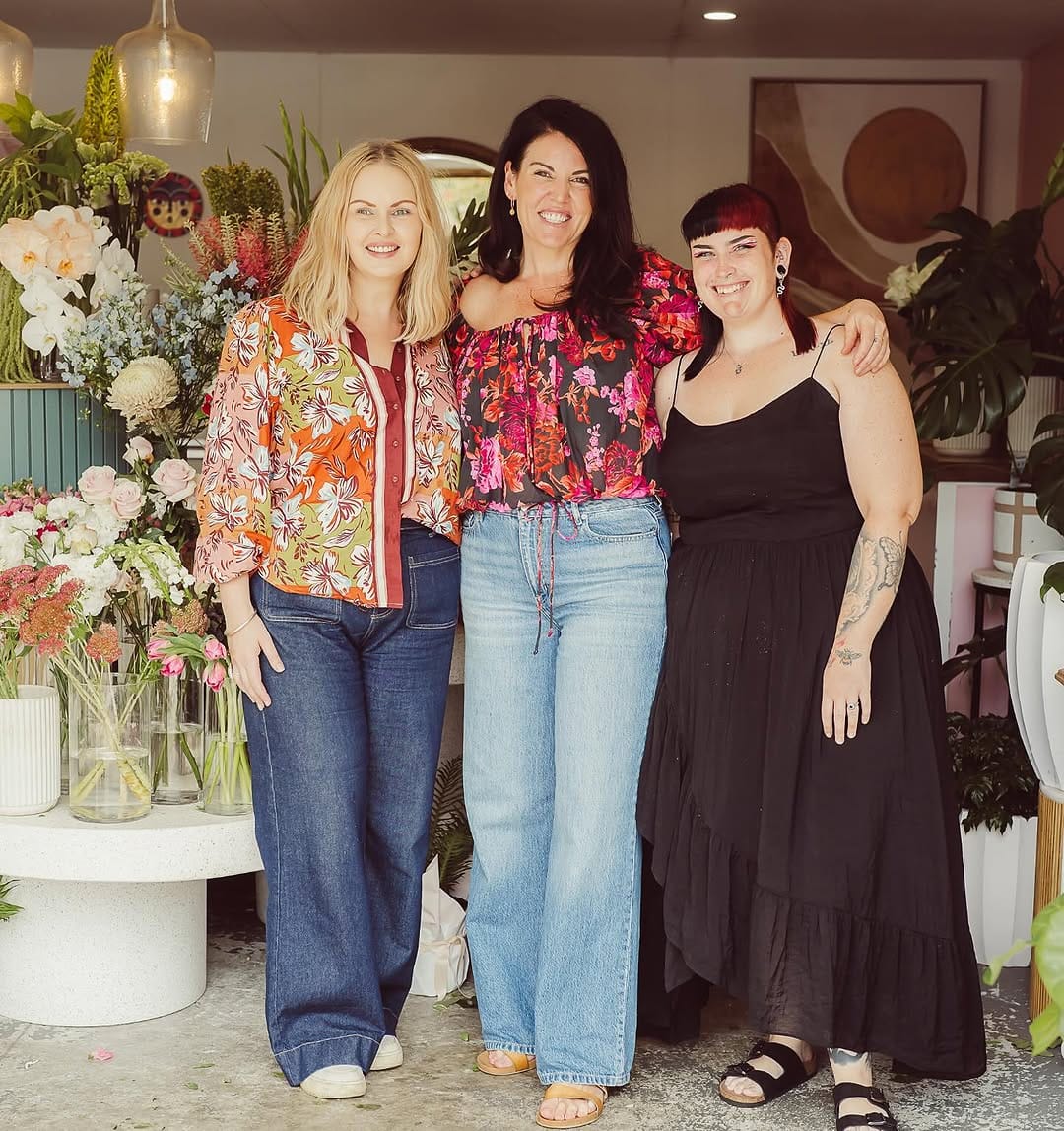 Post 10 by The Petal Sisters on Instagram (image)