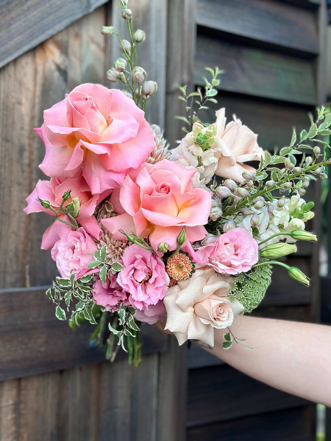Post 5 by The Petal Sisters on Instagram (carousel)