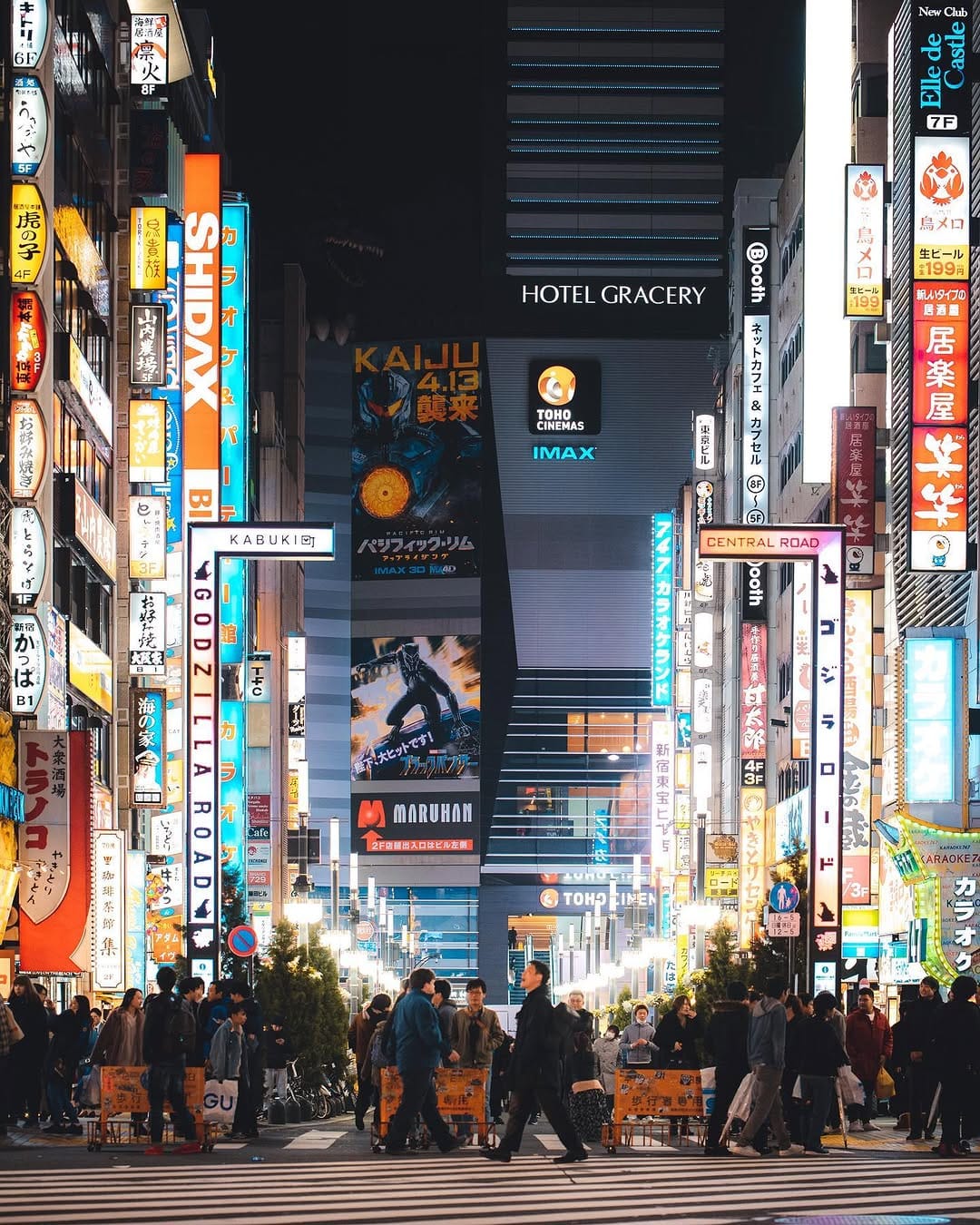 Post 9 by Connor Vaughan on Instagram (image)