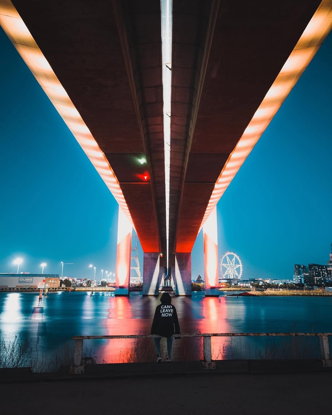 Post 8 by Connor Vaughan on Instagram (image)