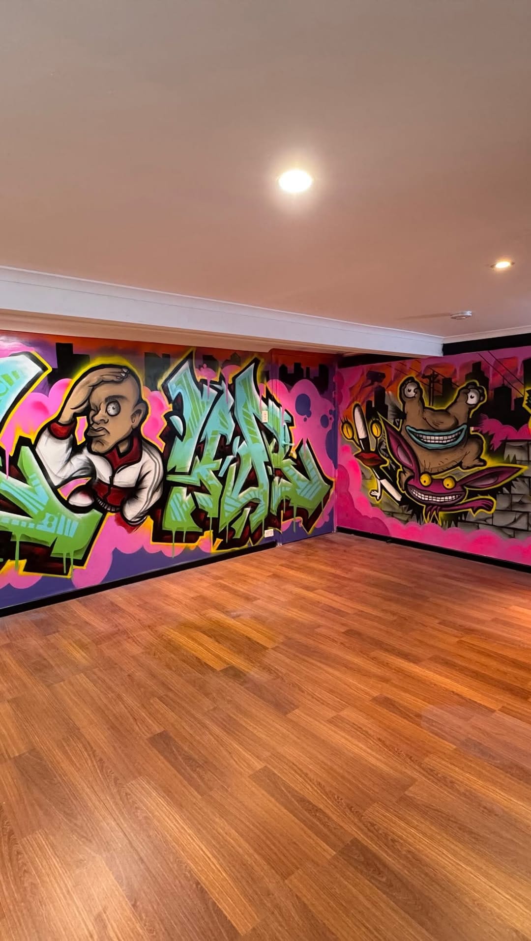 Post 1 by Brisbane tattoos | Tattoo artist on Instagram (video)