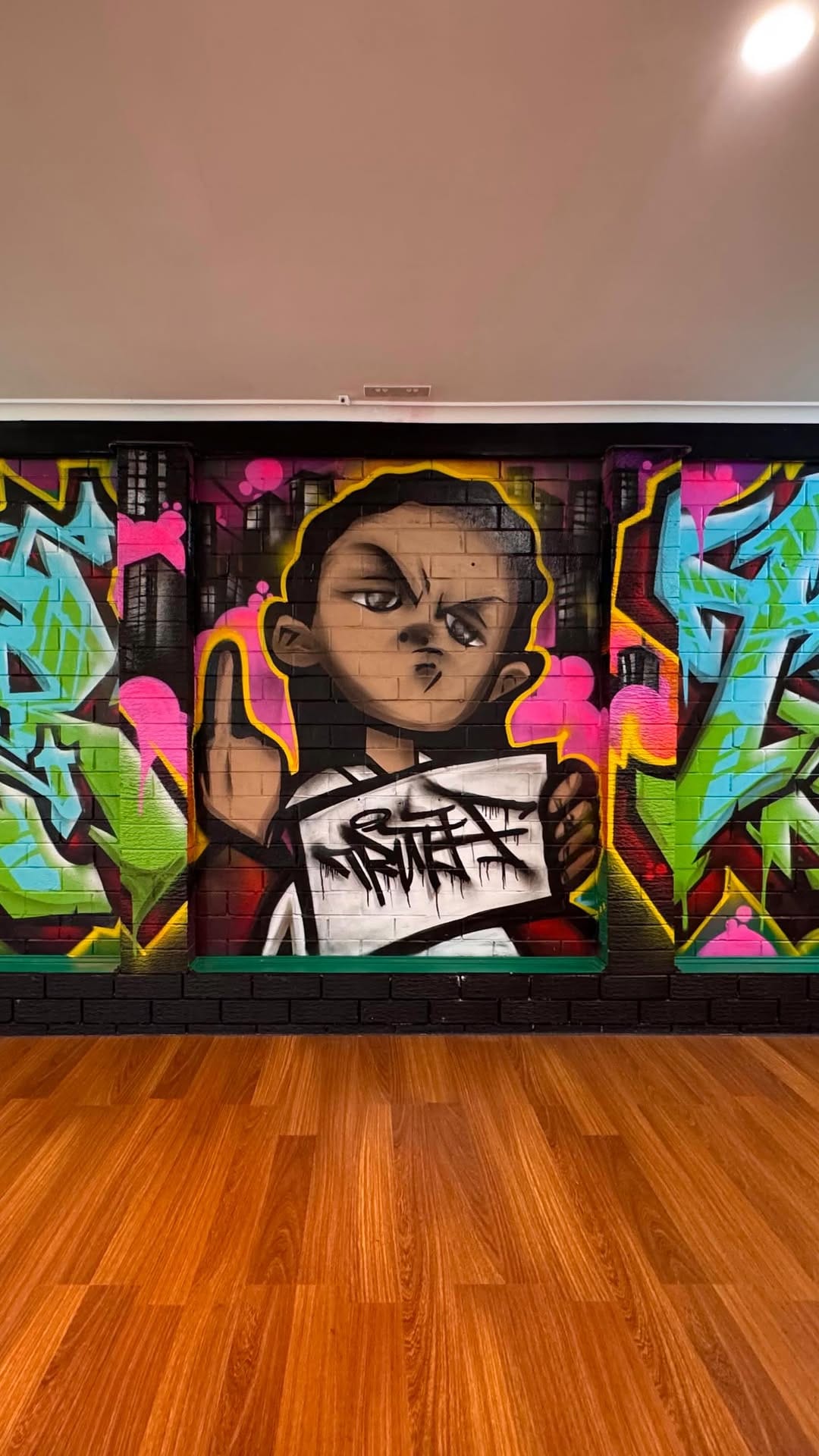 Post 3 by Brisbane tattoos | Tattoo artist on Instagram (video)