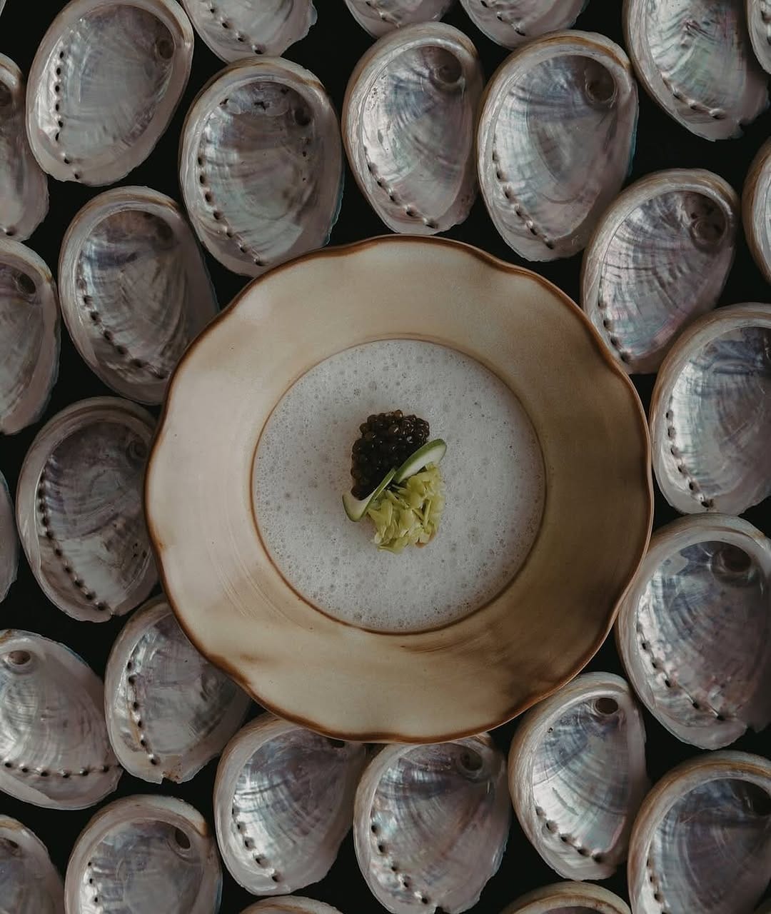 Post 9 by Carla Ejarque ceramics on Instagram (carousel)