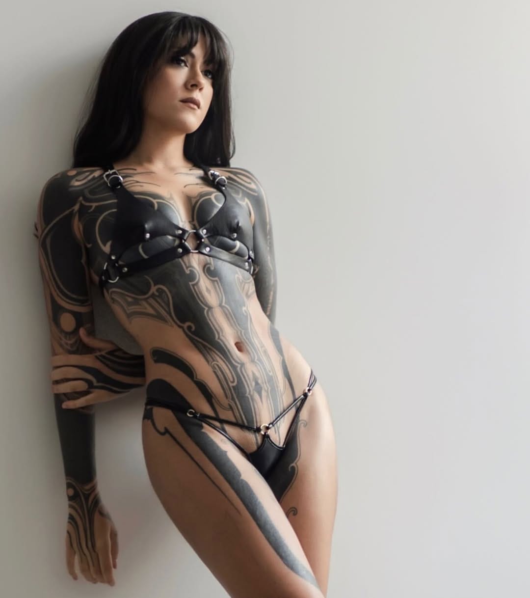 Post 4 by Liris Foster on Instagram (carousel)