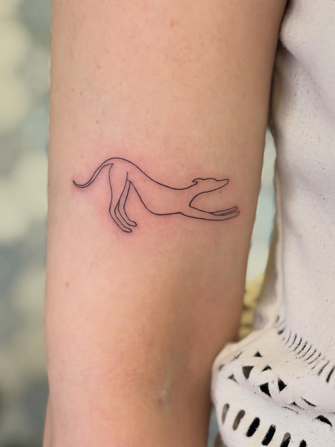 Post 4 by Rachel Josephine Tattoo on Instagram (carousel)