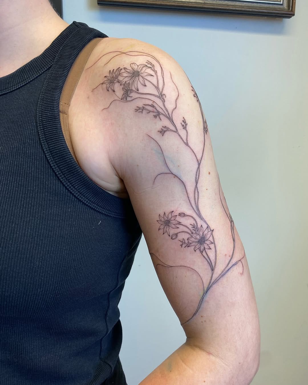 Post 10 by Rachel Josephine Tattoo on Instagram (carousel)