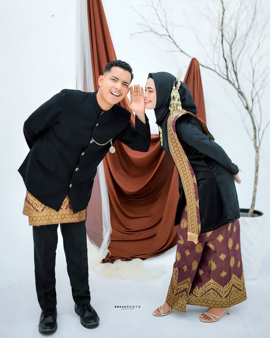 Post 8 by Teuku Azzuani TM Yusuf on Instagram (image)