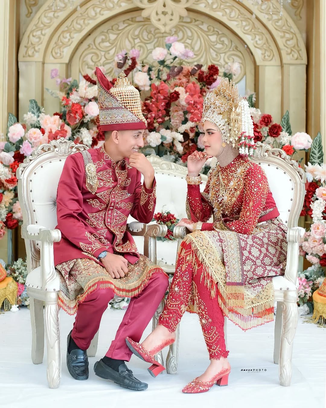 Post 1 by Teuku Azzuani TM Yusuf on Instagram (image)