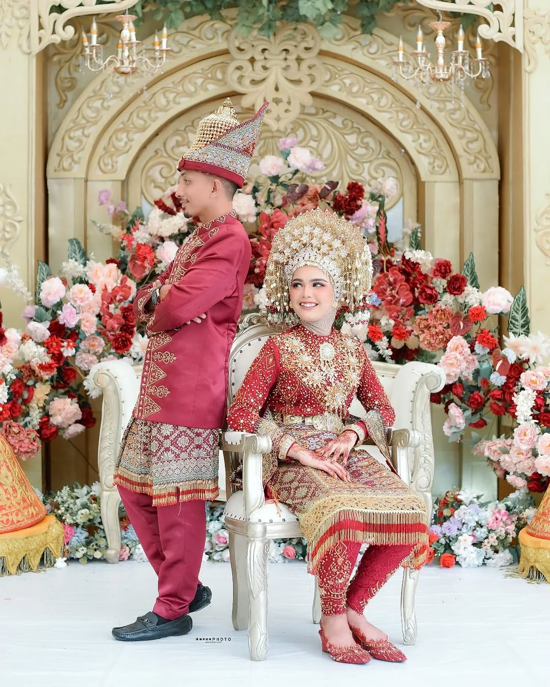 Post 2 by Teuku Azzuani TM Yusuf on Instagram (image)