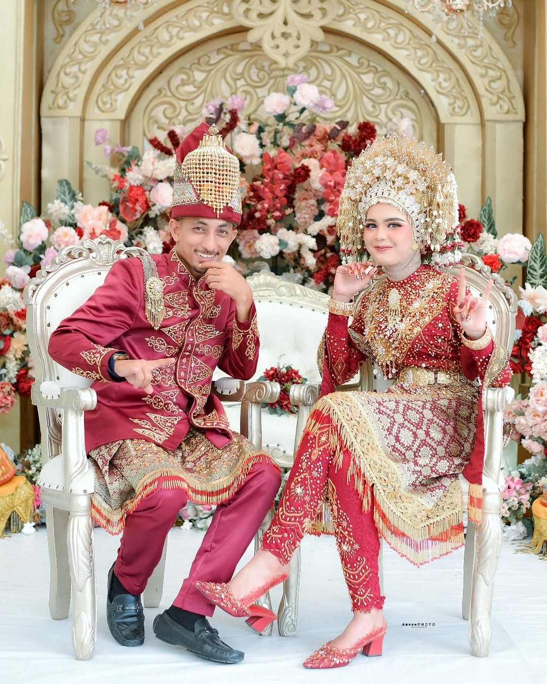 Post 3 by Teuku Azzuani TM Yusuf on Instagram (image)