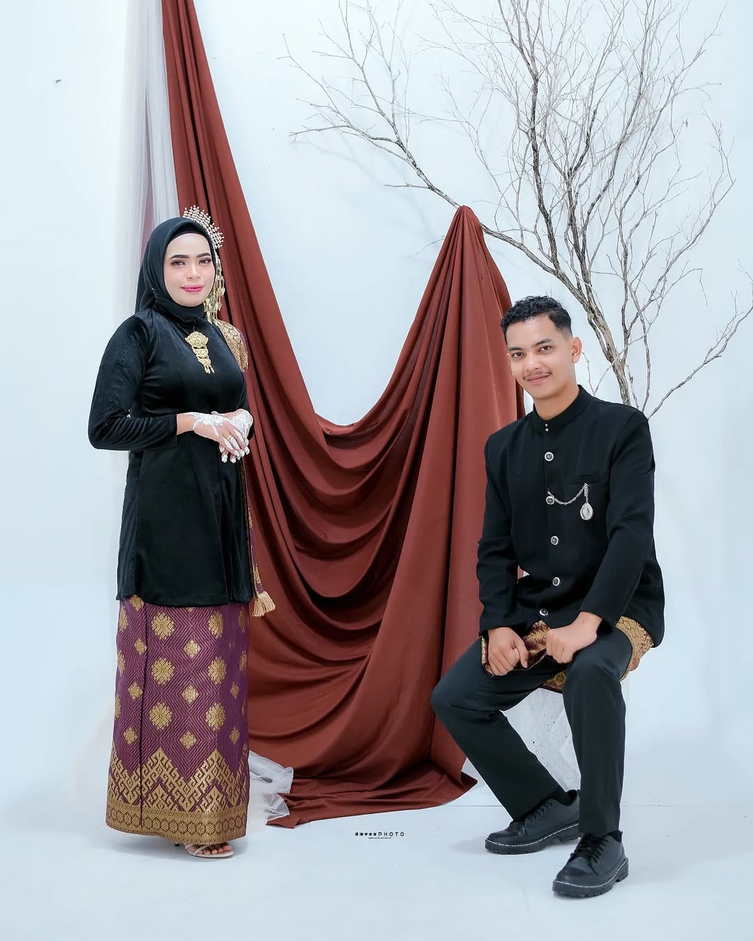 Post 9 by Teuku Azzuani TM Yusuf on Instagram (image)