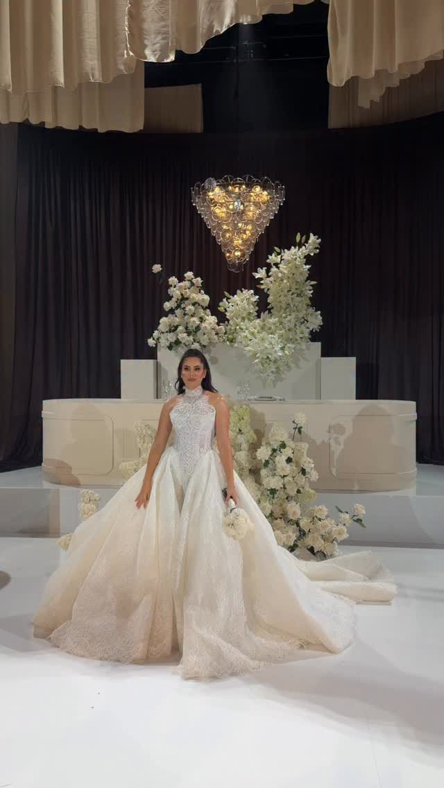 Post 8 by Merivale Weddings on Instagram (video)