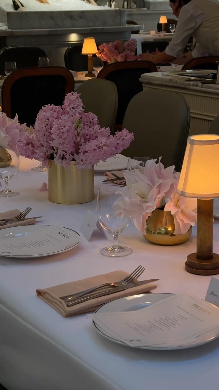 Post 1 by Merivale Weddings on Instagram (video)