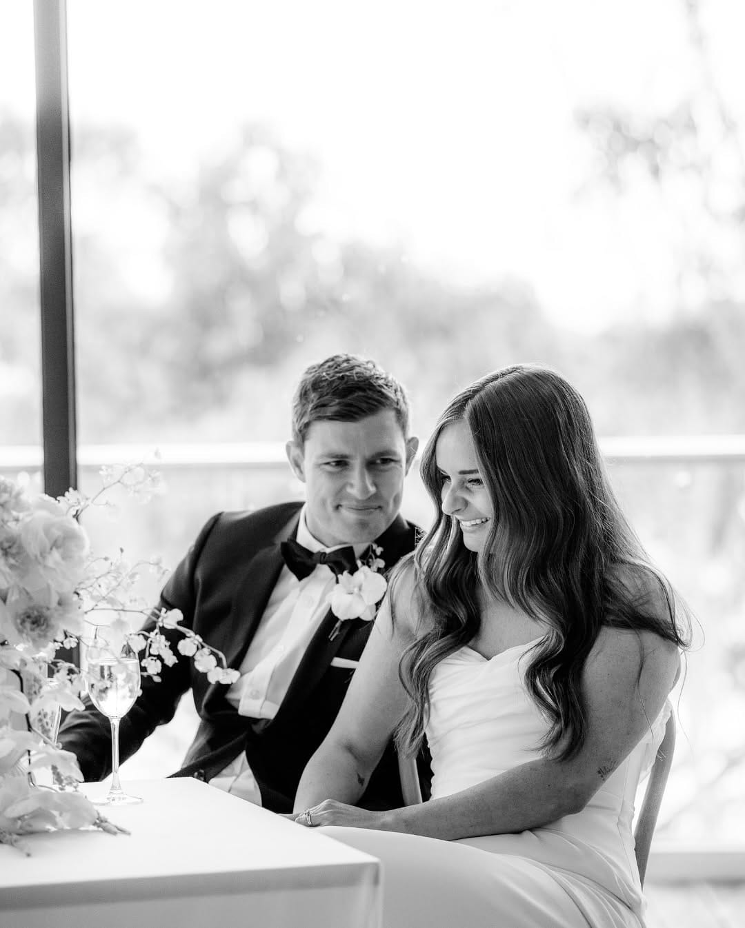 Post 7 by Merivale Weddings on Instagram (carousel)