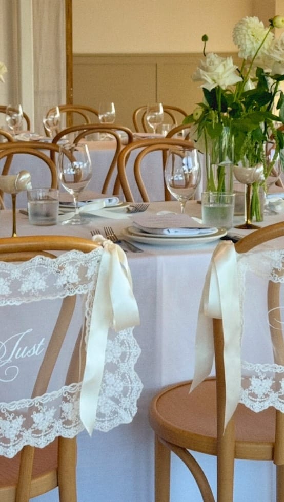 Post 5 by Merivale Weddings on Instagram (video)