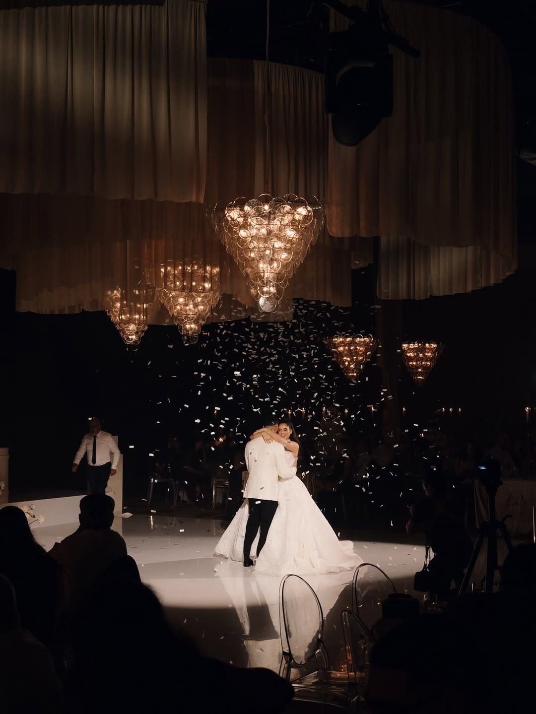 Post 2 by Merivale Weddings on Instagram (carousel)