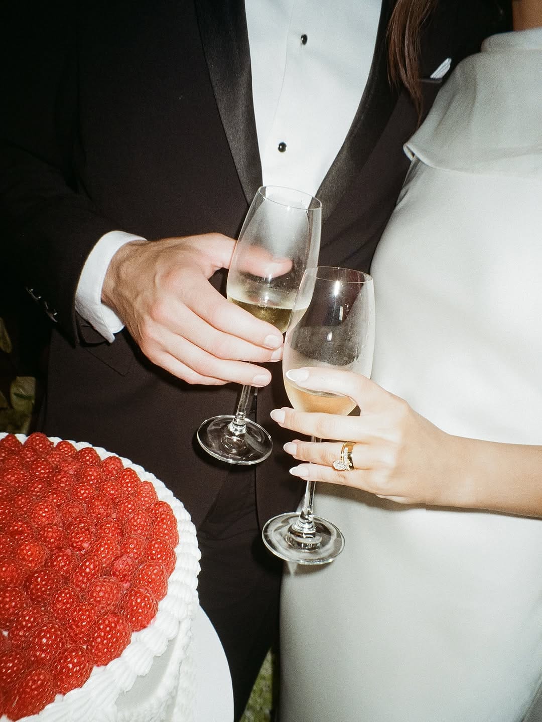 Post 9 by Merivale Weddings on Instagram (carousel)