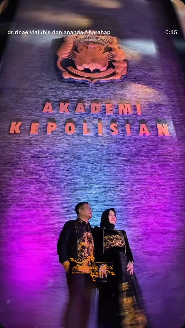 Post 1 by Asriandy Acci Official on Instagram (video)