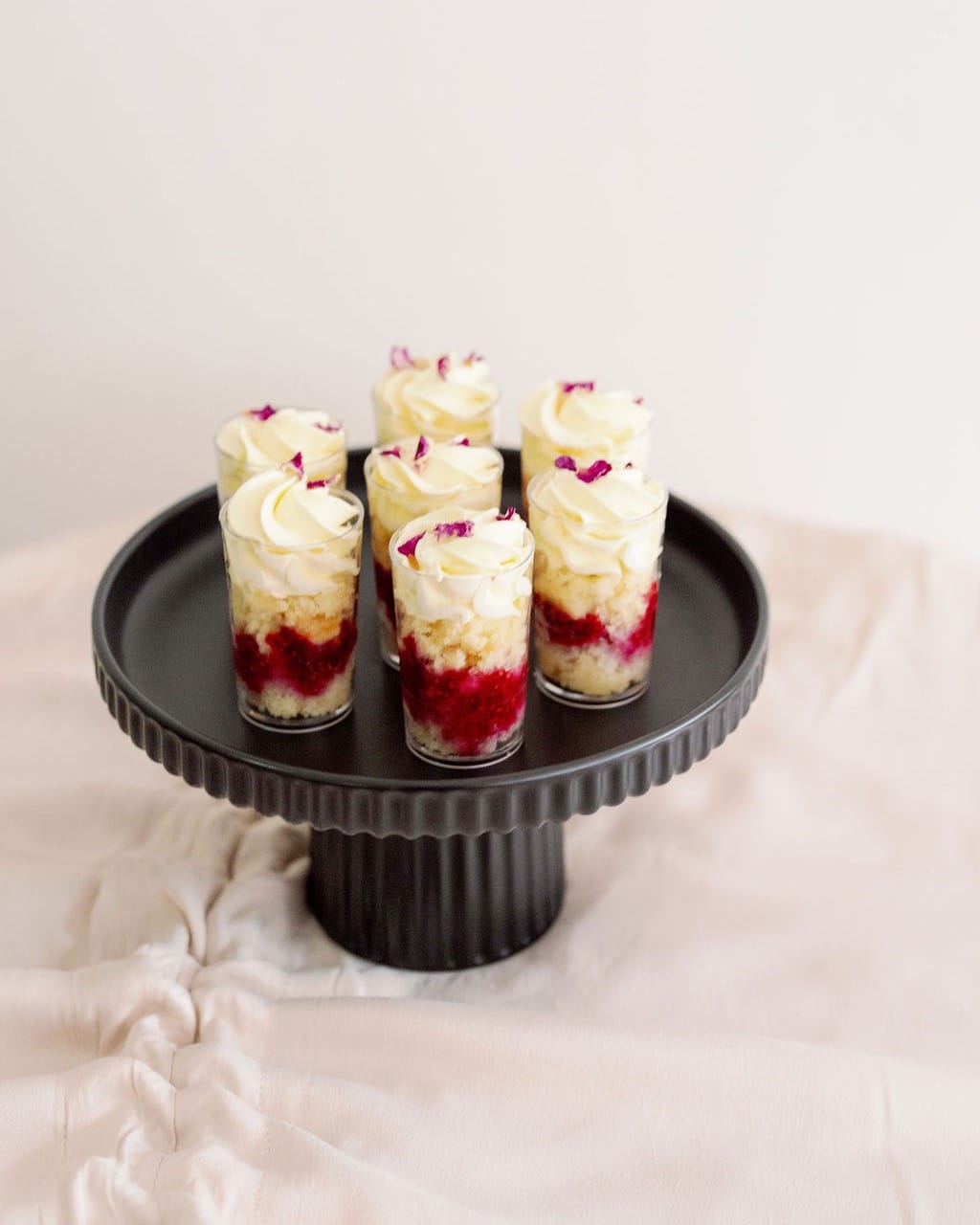Post 3 by Lisa | Perth Wedding Cakes & Dessert on Instagram (carousel)
