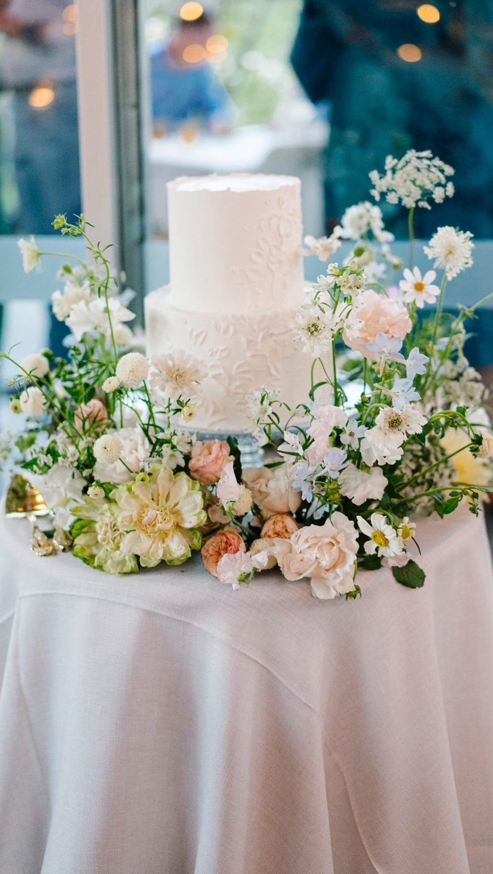 Post 10 by Lisa | Perth Wedding Cakes & Dessert on Instagram (video)
