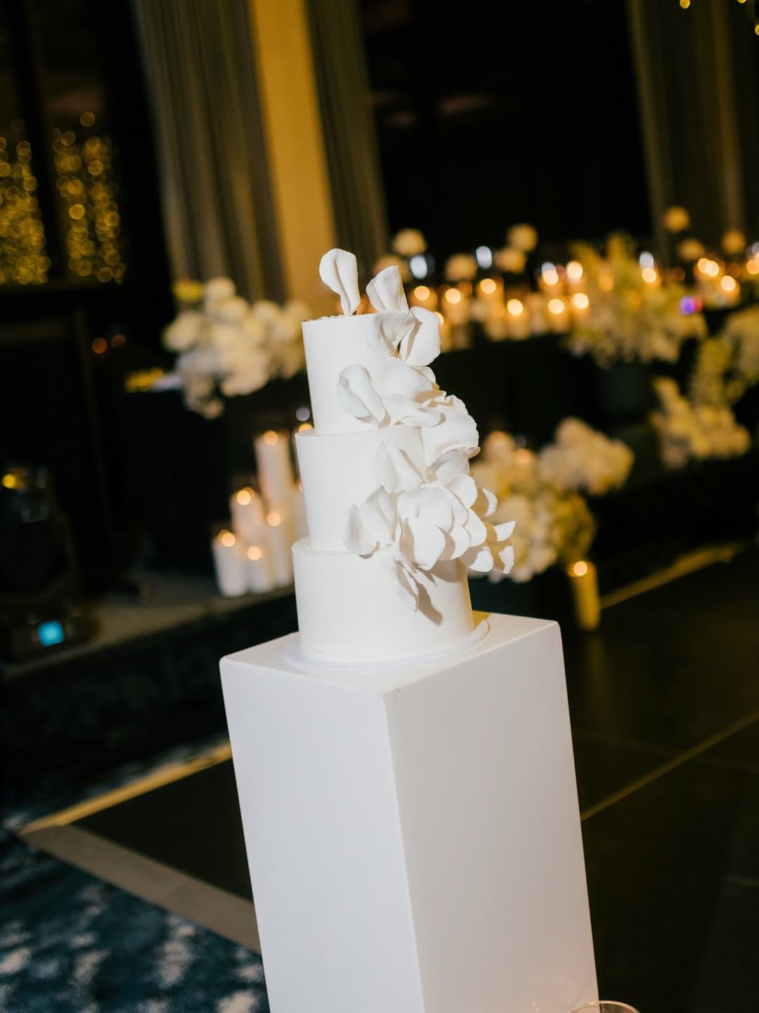 Post 5 by Lisa | Perth Wedding Cakes & Dessert on Instagram (carousel)