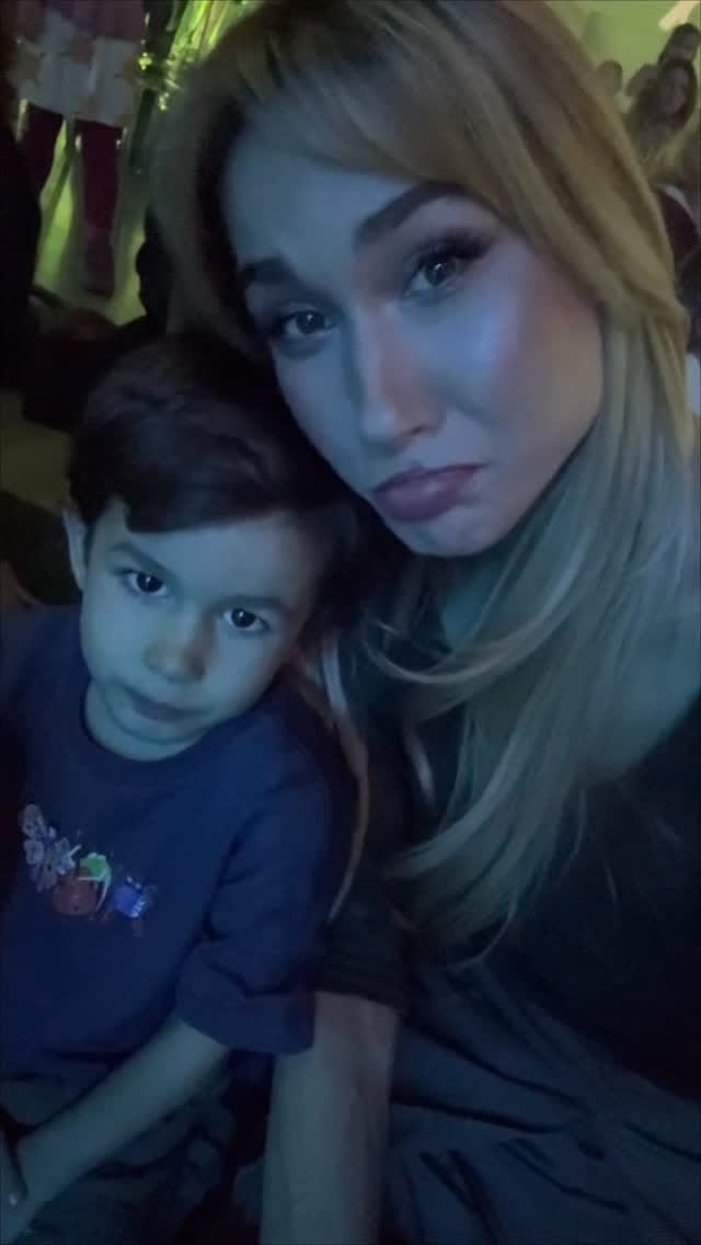 Post 3 by Ida Nowakowska Herndon on Instagram (video)