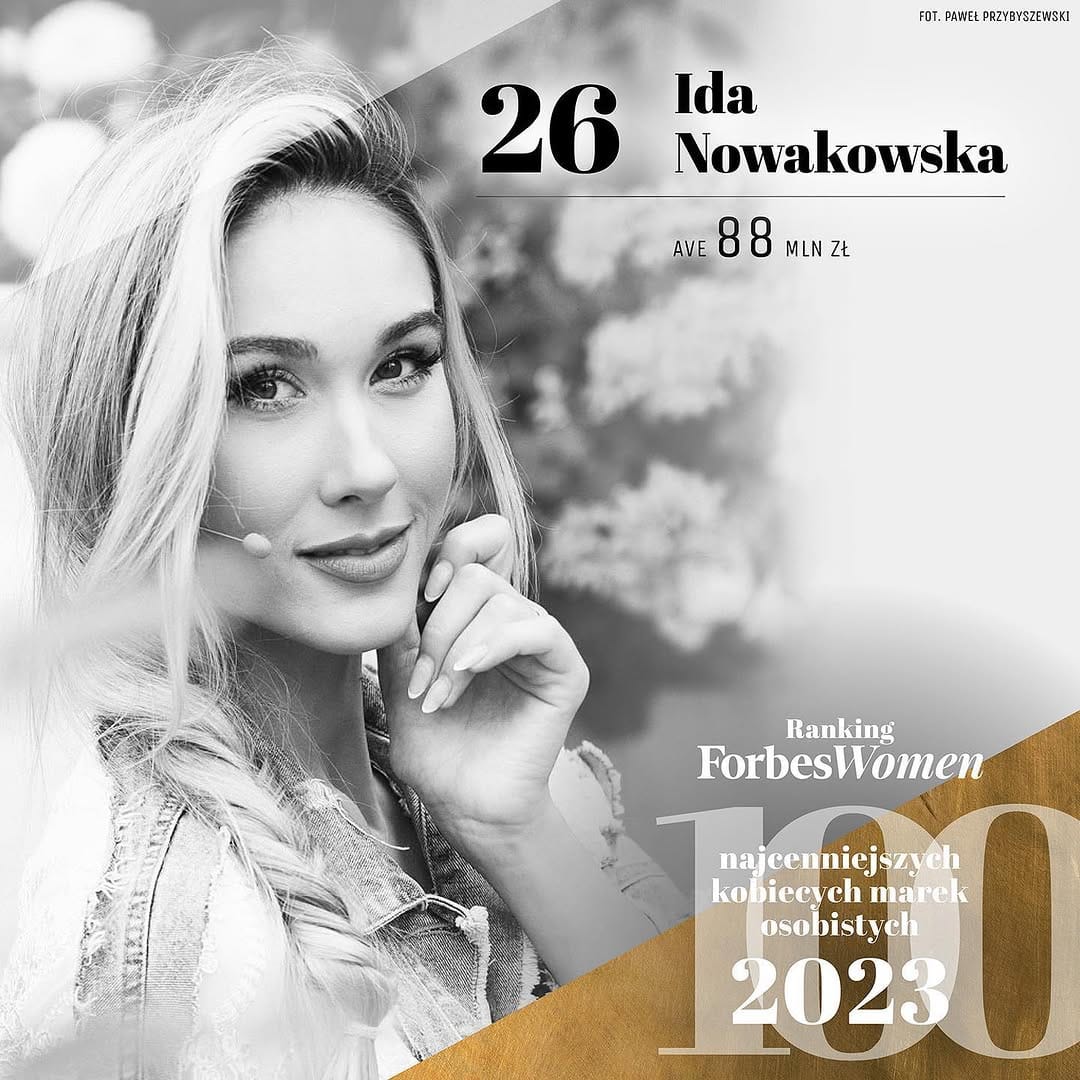 Post 10 by Ida Nowakowska Herndon on Instagram (image)