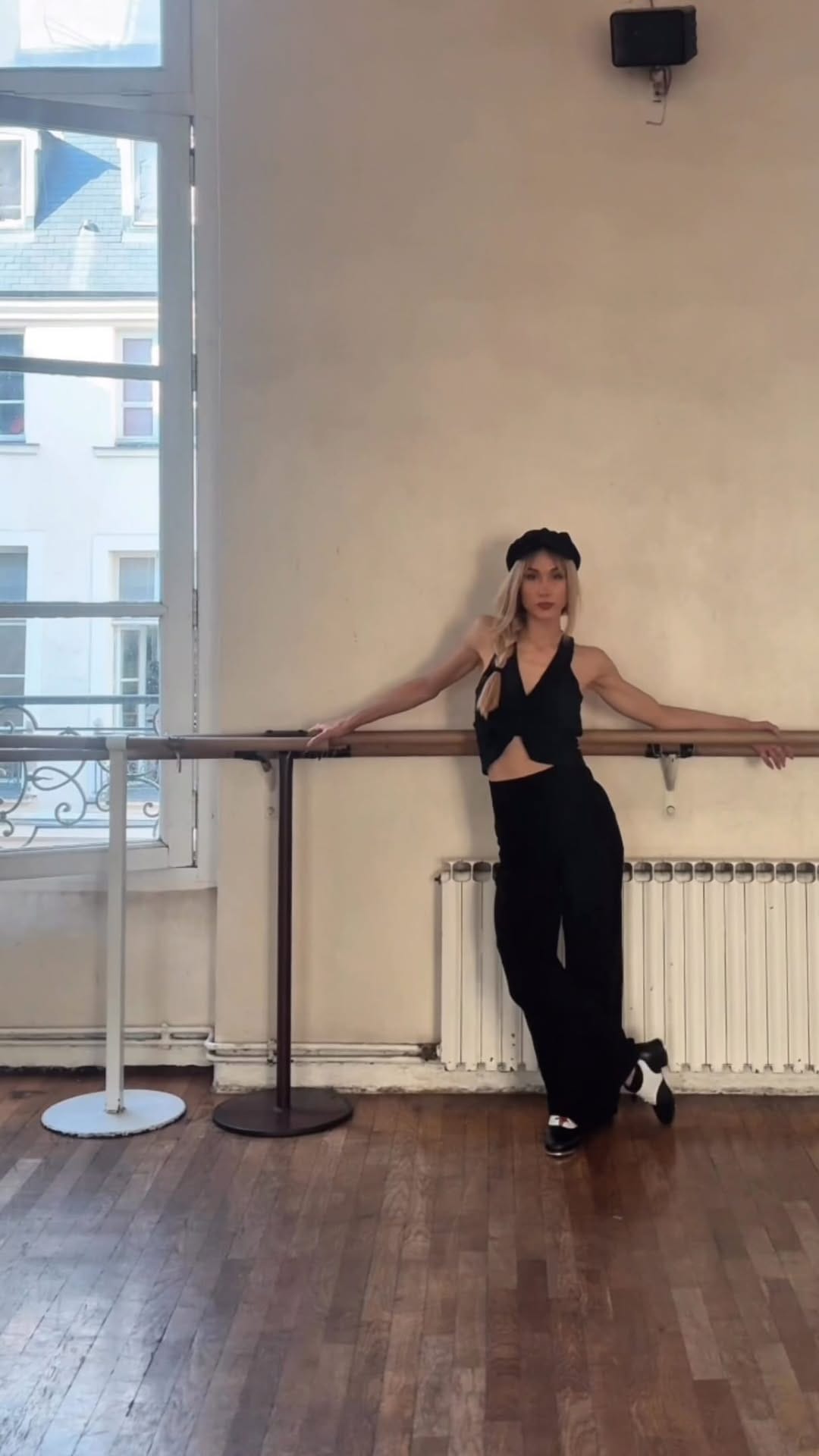 Post 5 by Ida Nowakowska Herndon on Instagram (video)