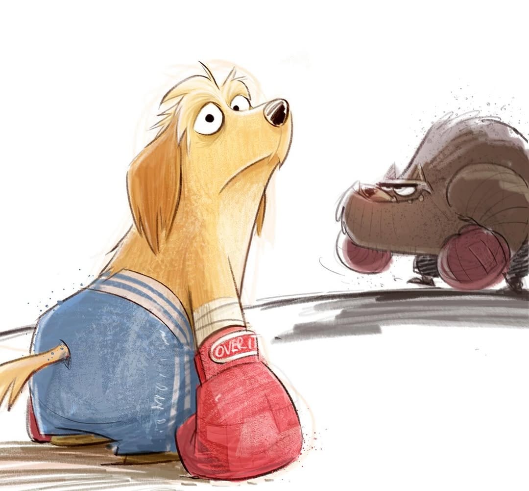Post 7 by Shiloh Gordon on Instagram (image)
