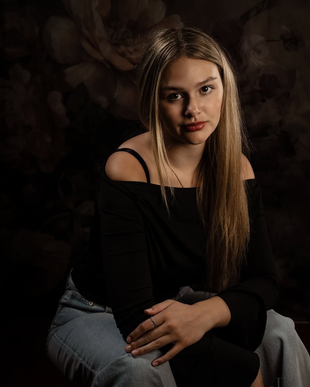 Post 8 by Chloe Marie on Instagram (image)