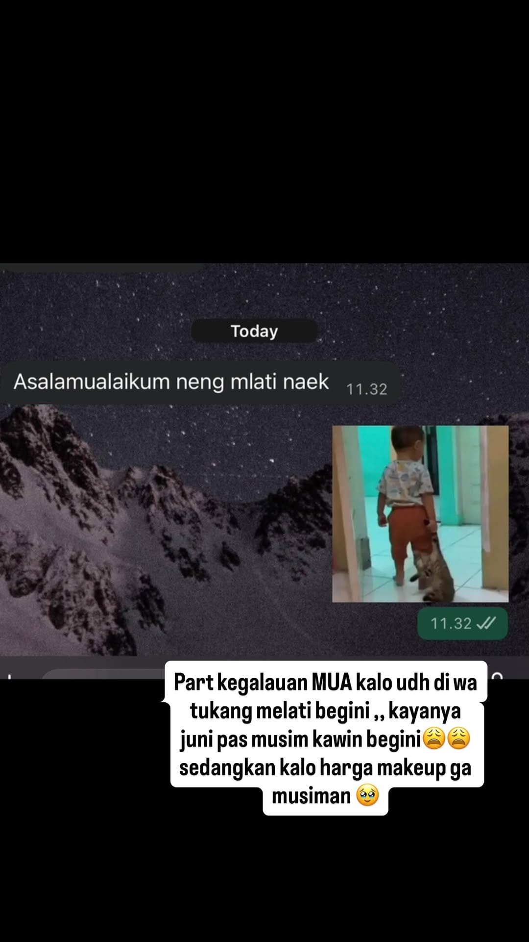 Post 6 by Jianqaumi on Instagram (video)