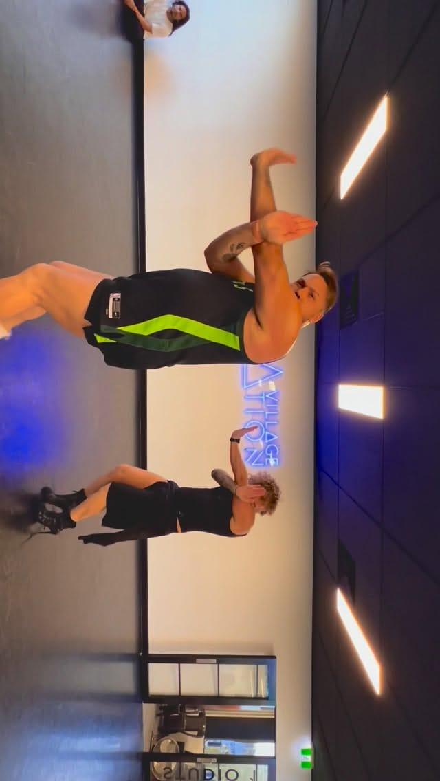 Post 4 by E L I  C R A W F O R D on Instagram (video)