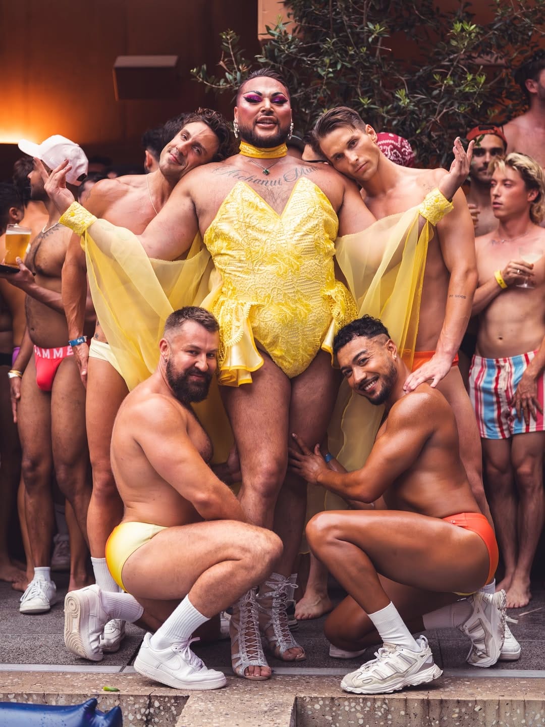 Post 6 by E L I  C R A W F O R D on Instagram (carousel)