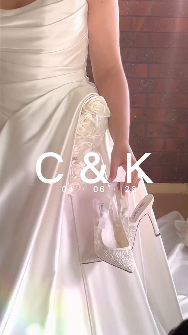 Post 1 by Potters Receptions Weddings & Events on Instagram (video)