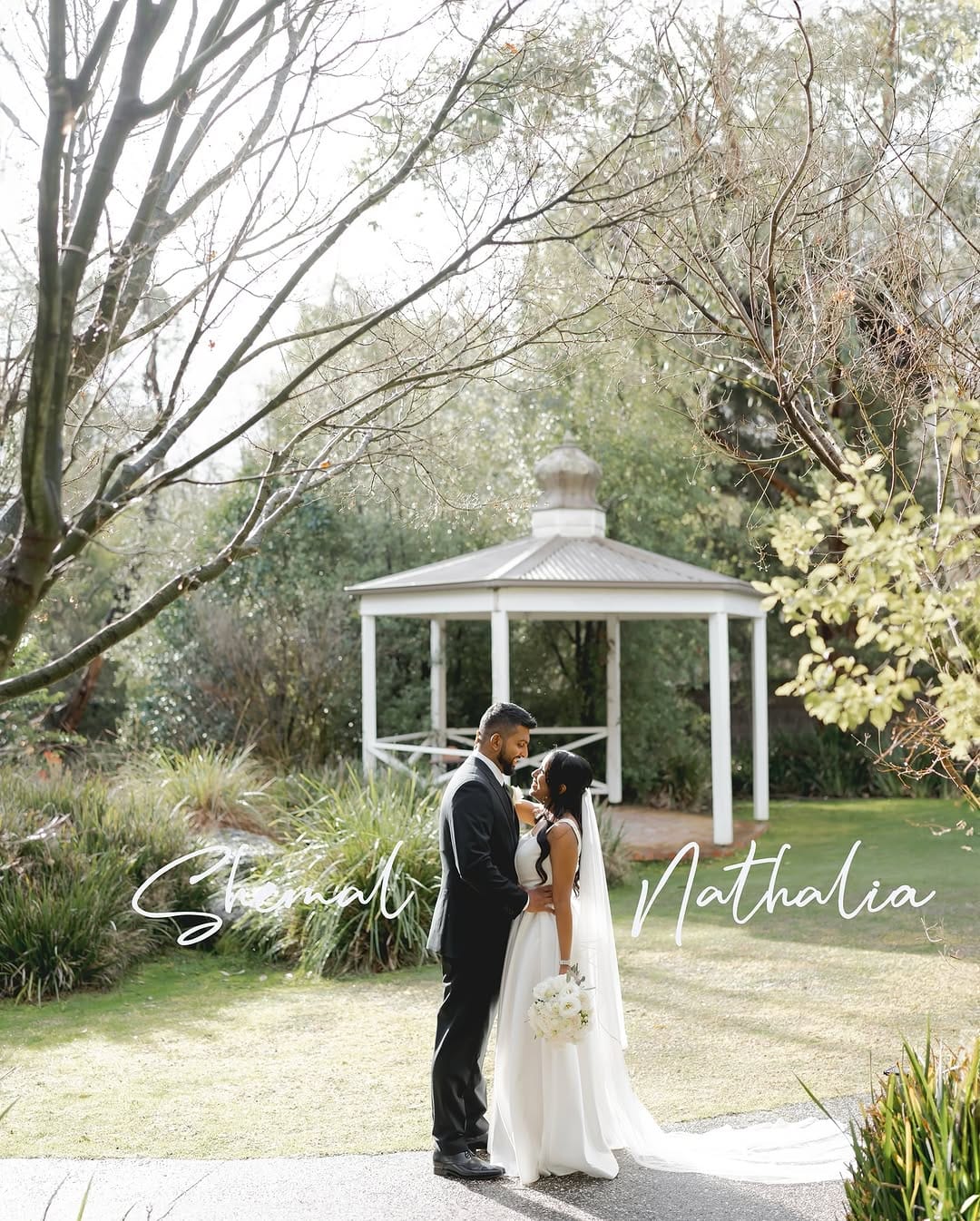 Post 10 by Potters Receptions Weddings & Events on Instagram (carousel)