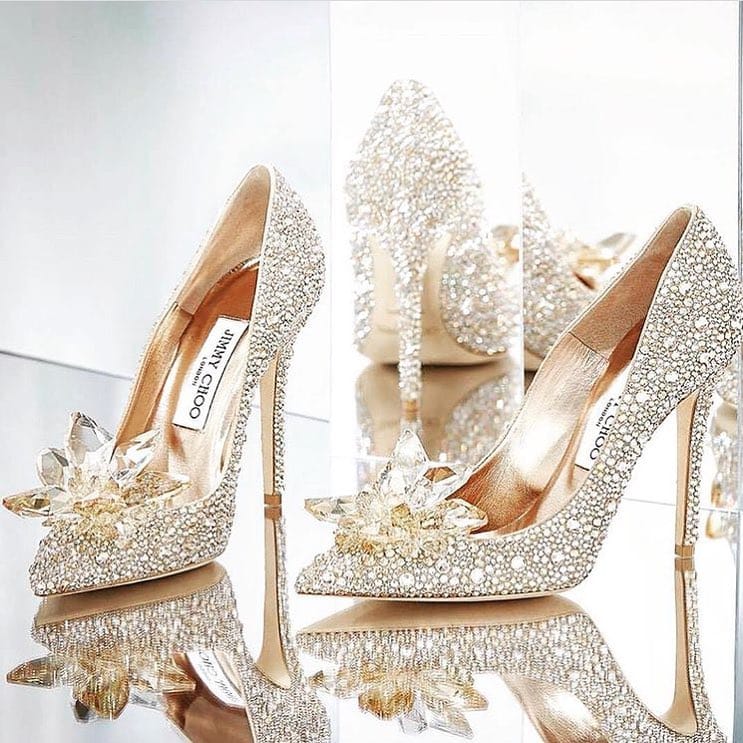 Post 3 by Wedding & Bridal Inspiration on Instagram (image)