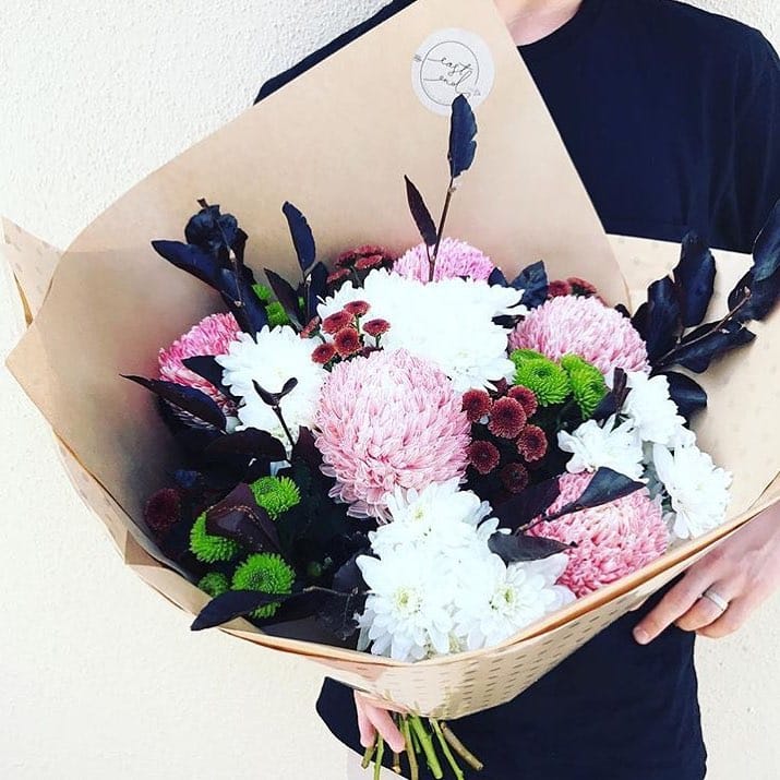 Post 8 by Wedding & Bridal Inspiration on Instagram (image)