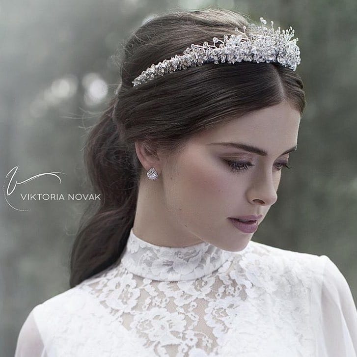 Post 9 by Wedding & Bridal Inspiration on Instagram (image)