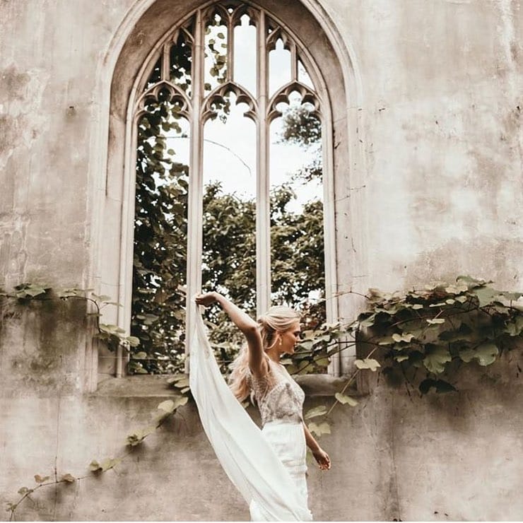 Post 5 by Wedding & Bridal Inspiration on Instagram (image)