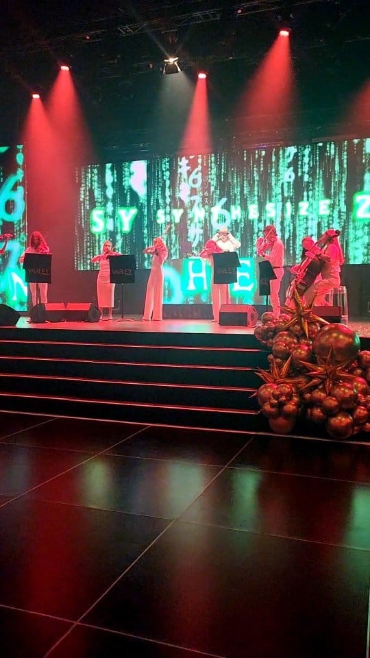 Post 8 by Perth Event & Wedding Music on Instagram (video)