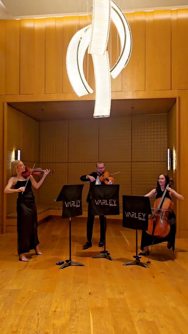 Post 4 by Perth Event & Wedding Music on Instagram (video)