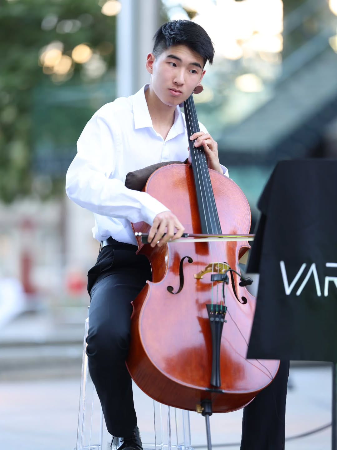 Post 3 by Perth Event & Wedding Music on Instagram (image)