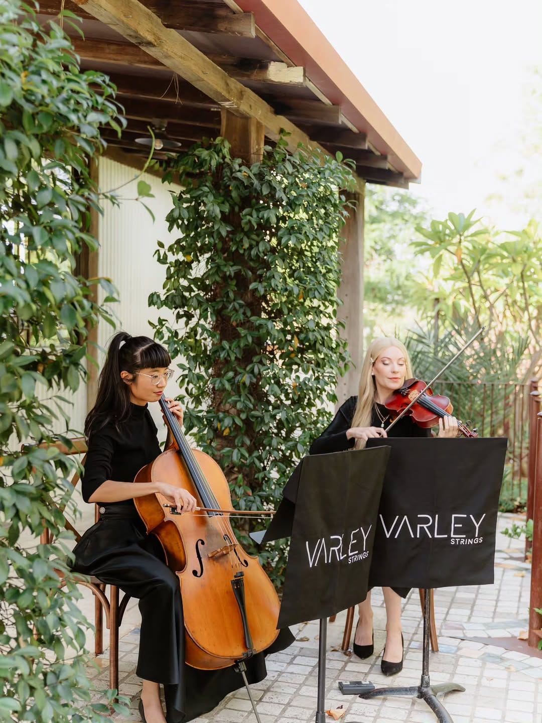 Post 1 by Perth Event & Wedding Music on Instagram (carousel)