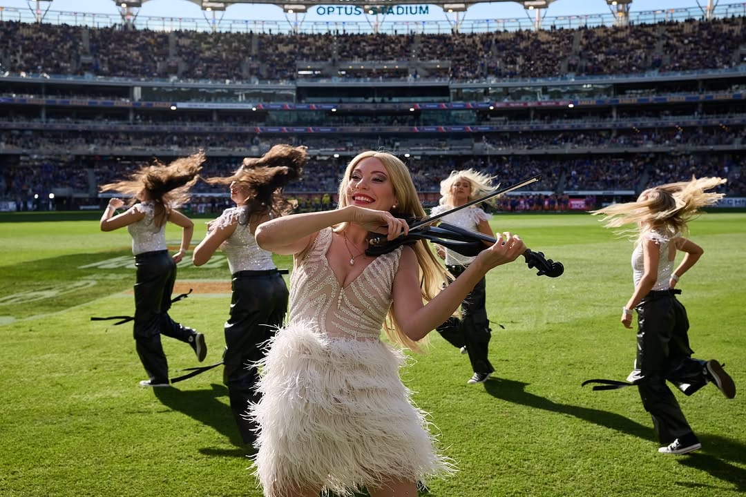 Post 6 by Perth Event & Wedding Music on Instagram (carousel)