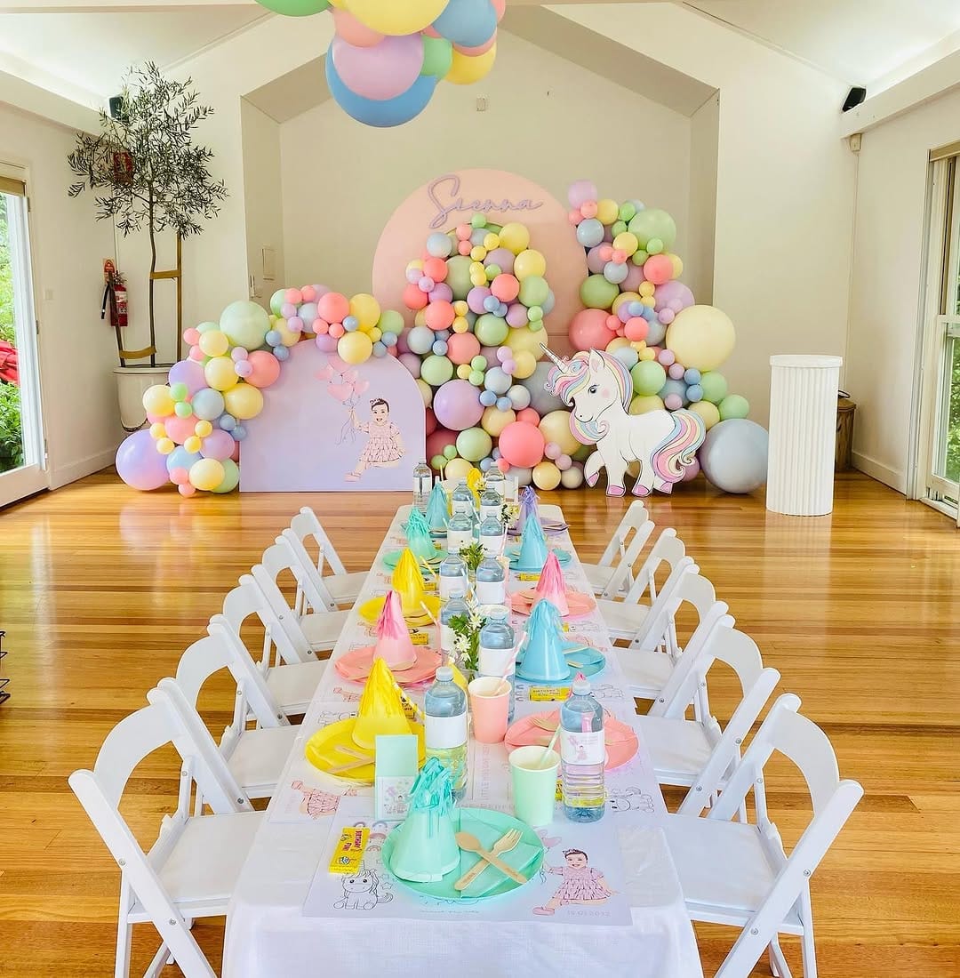 Post 9 by Melbourne Event Stylist | Balloons |Prop Hire on Instagram (carousel)