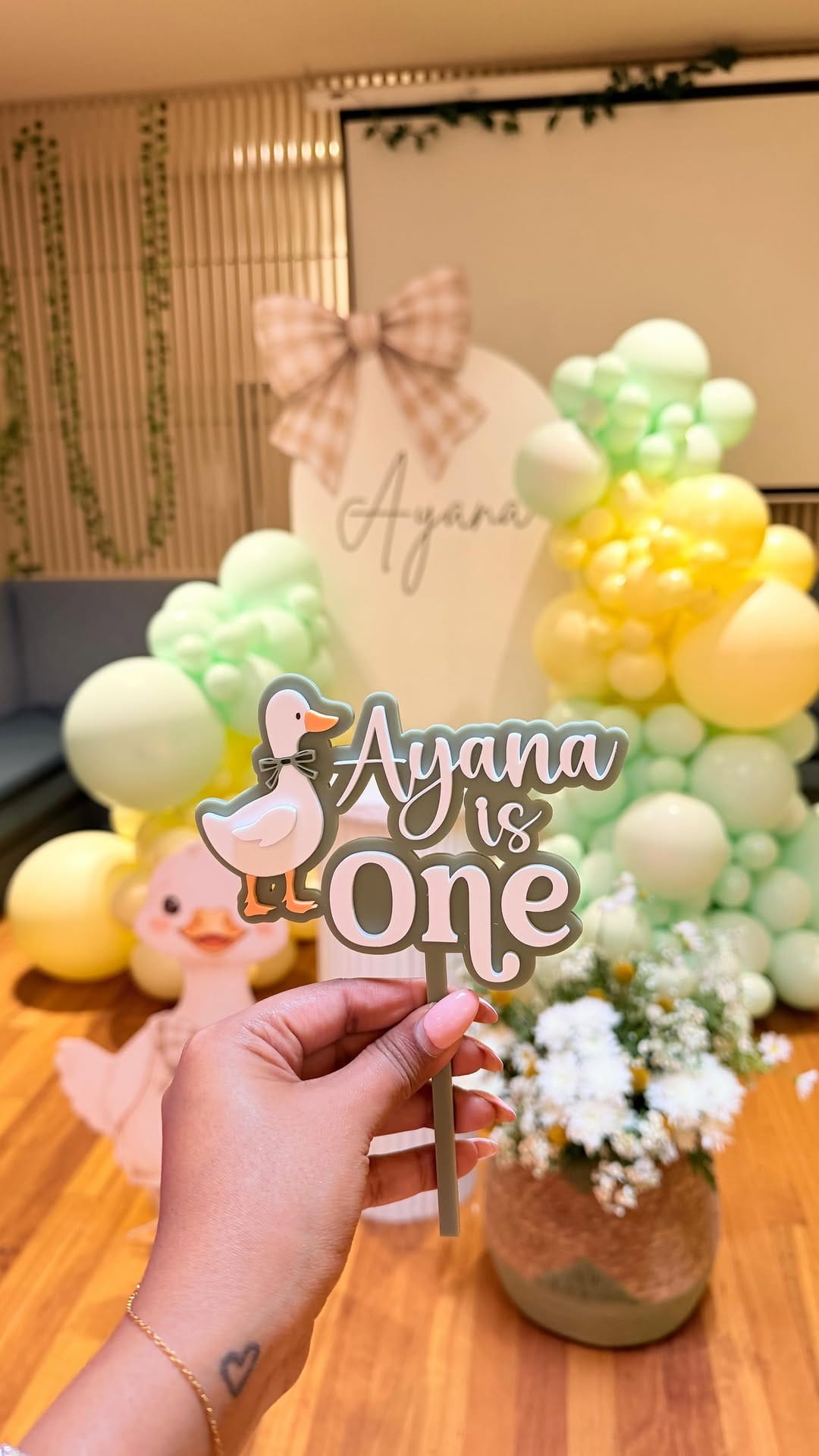 Post 3 by Melbourne Event Stylist | Balloons |Prop Hire on Instagram (video)
