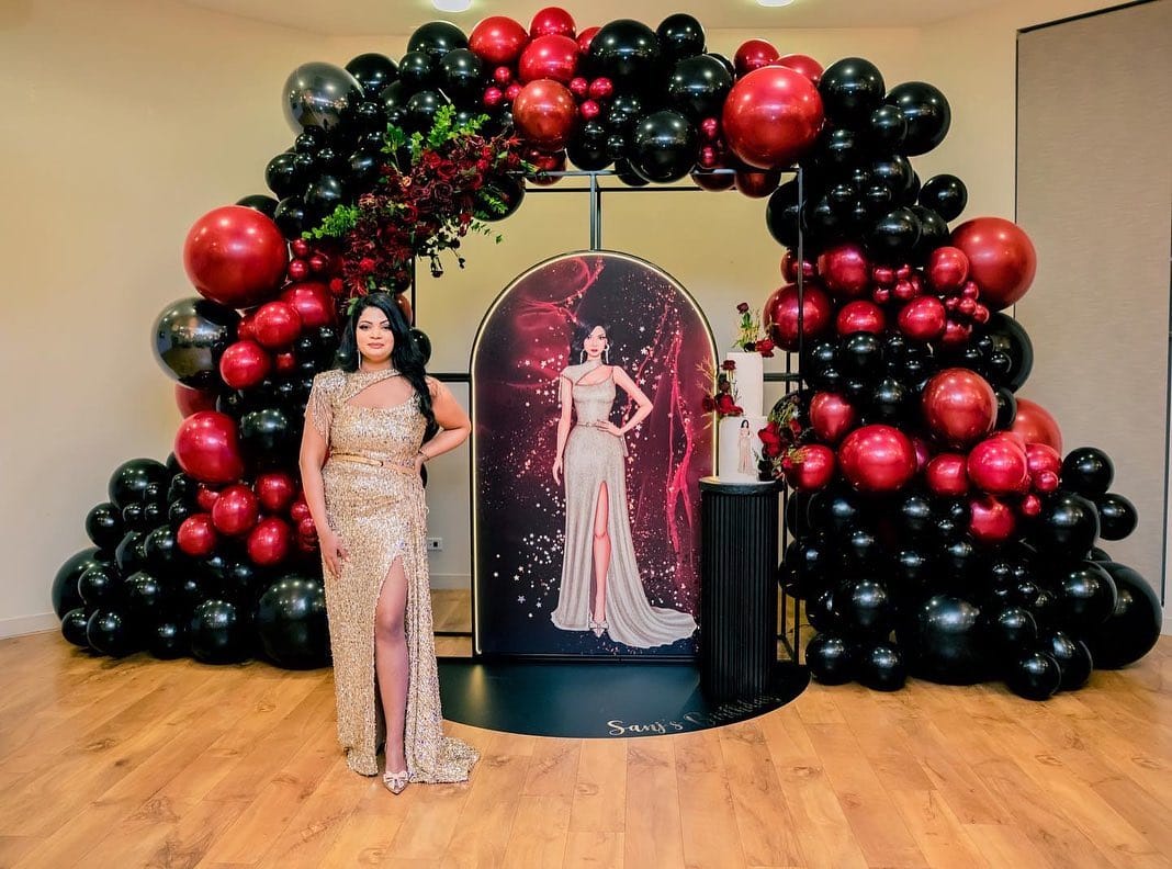 Post 8 by Melbourne Event Stylist | Balloons |Prop Hire on Instagram (carousel)