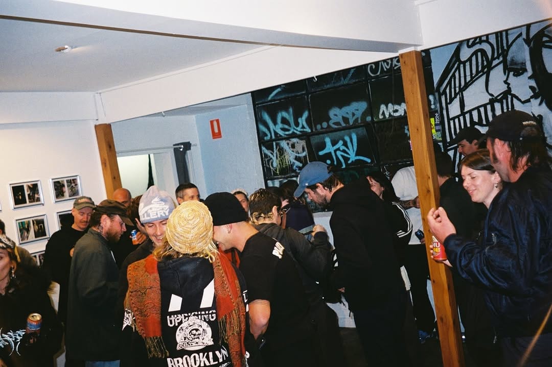 Post 1 by gothmuney - MELBOURNE, AU on Instagram (image)