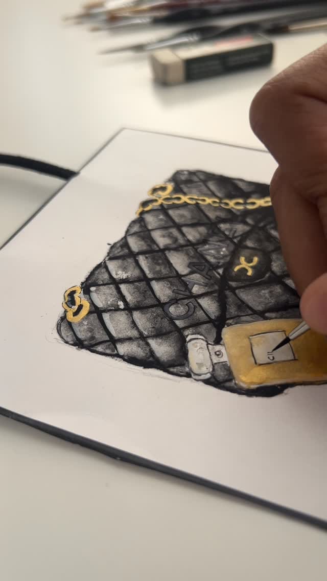 Post 4 by Uma Jeyaseelan © on Instagram (video)