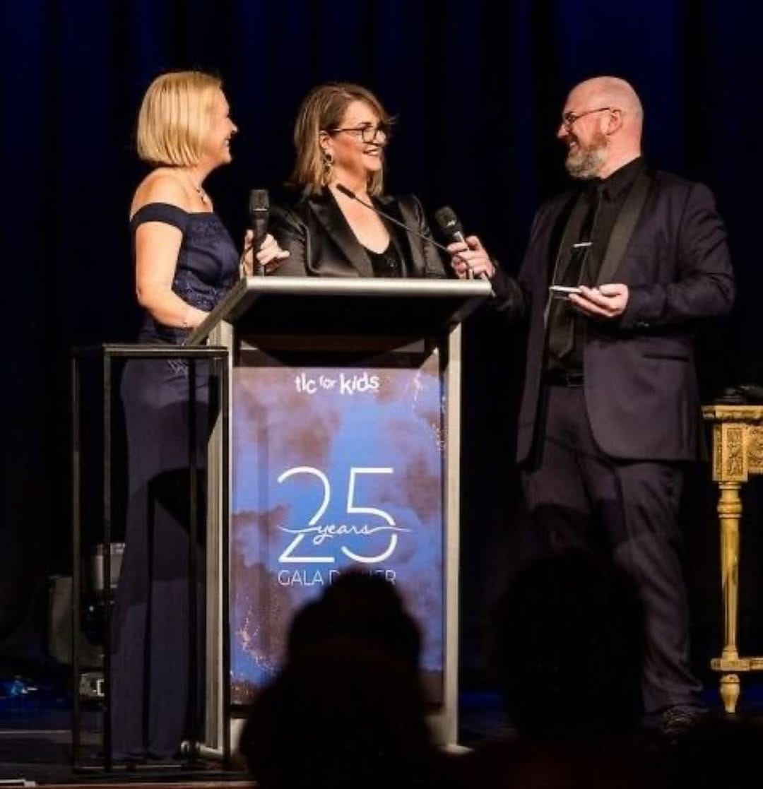 Post 7 by Tim Conolan AM on Instagram (image)